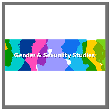Gender and Sexuality Studies Program 