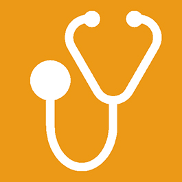 Medical Care Icon