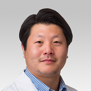 Dr. David Chang