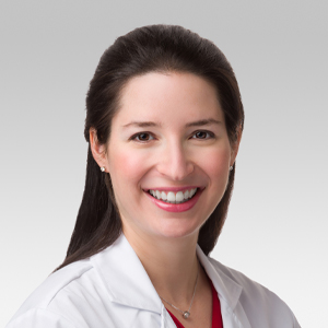 Dr. Liza Cohen
