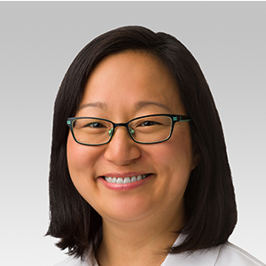 Dr. Jenny Kim