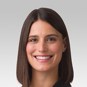 Dr. Megan Kosirog