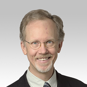 Dr. Eric B. Larson