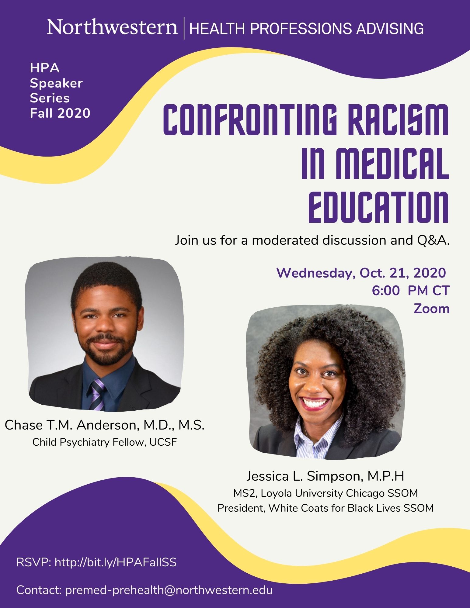 Confronting Racism in Medical Education