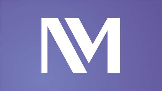 MyNM logo