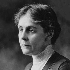 Alice Hamilton, MD