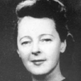 Bertha A. Klien, MD