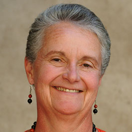 Jane Buikstra, PhD