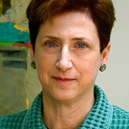 Camille Wortman, PhD