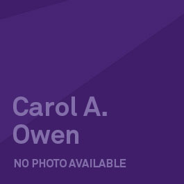 Carol A. Owen, PhD