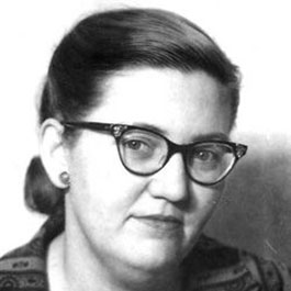 Carolyn June Eyster Thomas, PhD