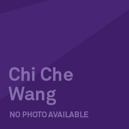 Chi Che Wang, PhD