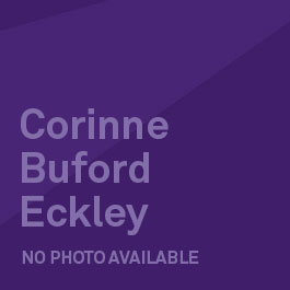 Corinne Buford Eckley
