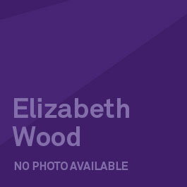 Elizabeth Wood