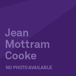 Jean Mottram Cooke