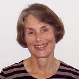 Judith Sally, PhD