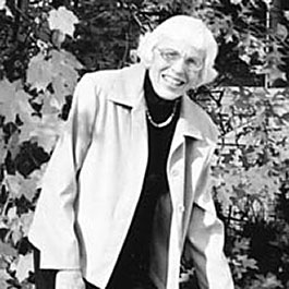 Jane Kaltenbach, PhD