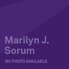 Marilyn J. Sorum