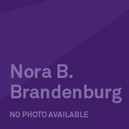 Nora B. Brandenburg