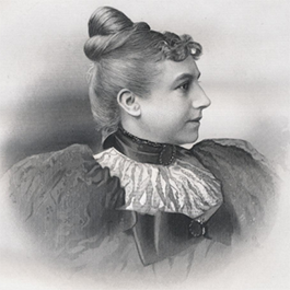 Marie Mergler