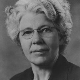Margery C. Carlson, PhD