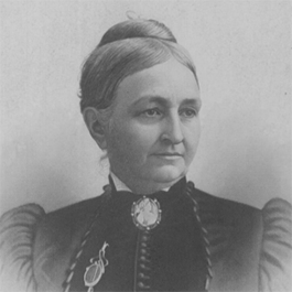 Mary Harris Thompson, MD