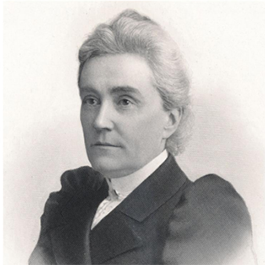 Sarah Hackett Stevenson, MD