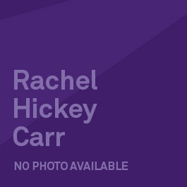 Rachel Hickey Carr