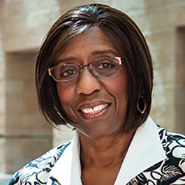 Sandra Richards, PhD