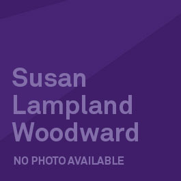 Susan Lampland Woodward