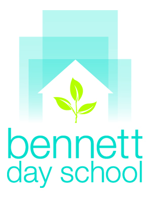 Logo for Bennett day school