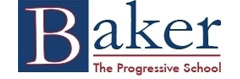 Logo of Baker The Progressive School