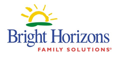 Logo for BrightHorizons