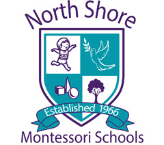 Logo of North Shore Montessori Schools