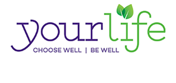 YourLife Wellness Program Logo