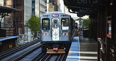 Picture of the El