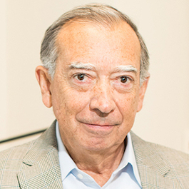 Headshot of Jorge Nocedal