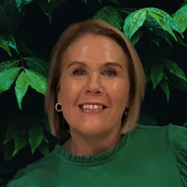Headshot of MaryPat Pyles