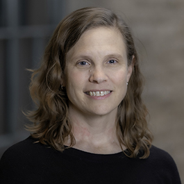 Headshot of Jennifer Dunn