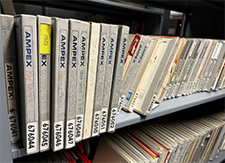 WGN Radio archives