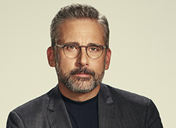 Steve Carell