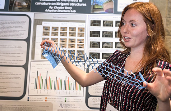 Research expo