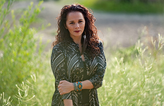 Larissa FastHorse