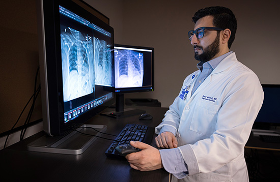 Radiology