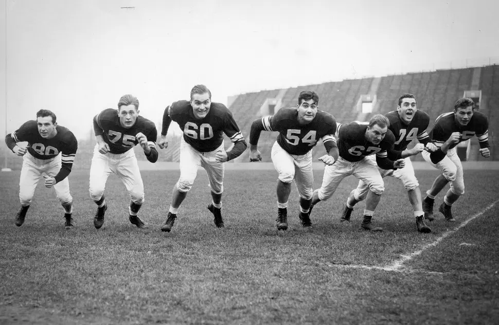 Football team