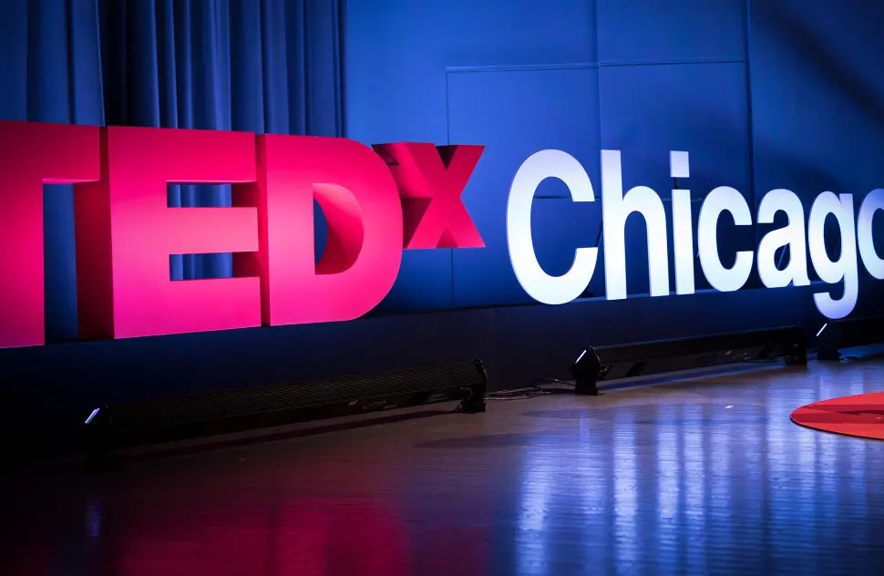 TedX