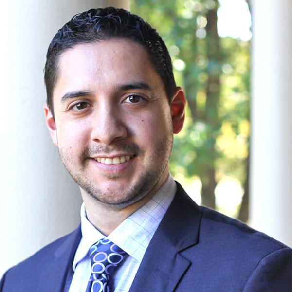 Associate Director of Multicultural Student Affairs