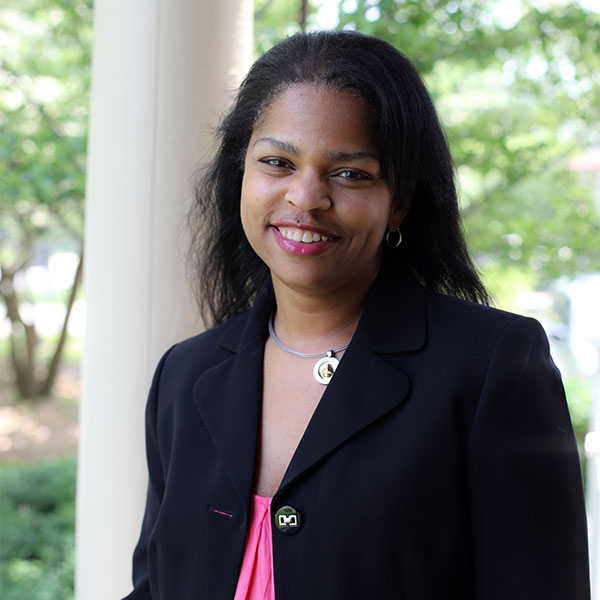 Administrative Assistant of Multicultural Student Affairs