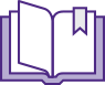 Book icon