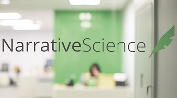 Narrative Science logo